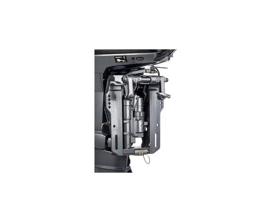 Лодочный мотор 2х-тактный Mikatsu M70FES-T
