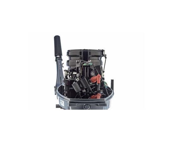 Лодочный мотор 2х-тактный Mikatsu M9.9FHS ENDURO