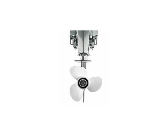 Лодочный мотор 2х-тактный Mikatsu M90FEL-T