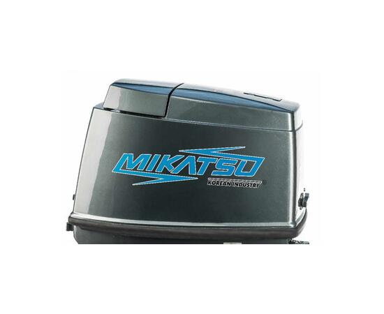 Лодочный мотор 2х-тактный Mikatsu M90FEL-T