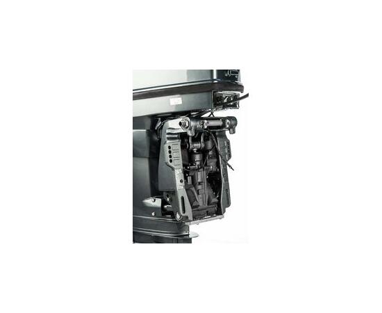 Лодочный мотор 2х-тактный Mikatsu M90FEL-T
