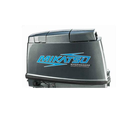 Лодочный мотор 2х-тактный Mikatsu M110FEL-T