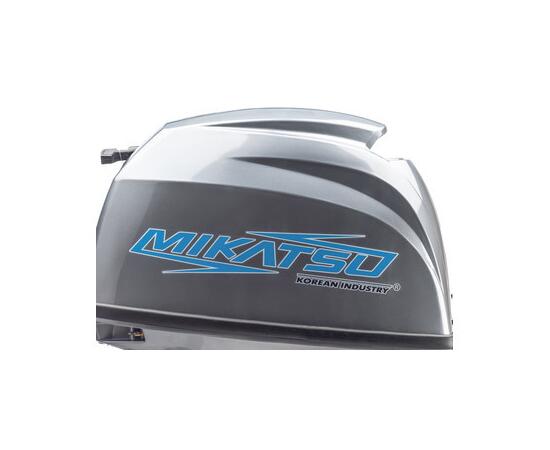 Лодочный мотор 2х-тактный Mikatsu M60FHL