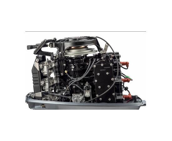 Лодочный мотор 2х-тактный Mikatsu M60FHL