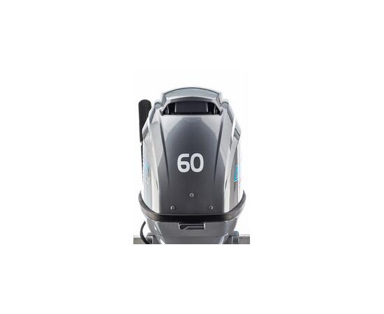 Лодочный мотор 2х-тактный Mikatsu M60FHL