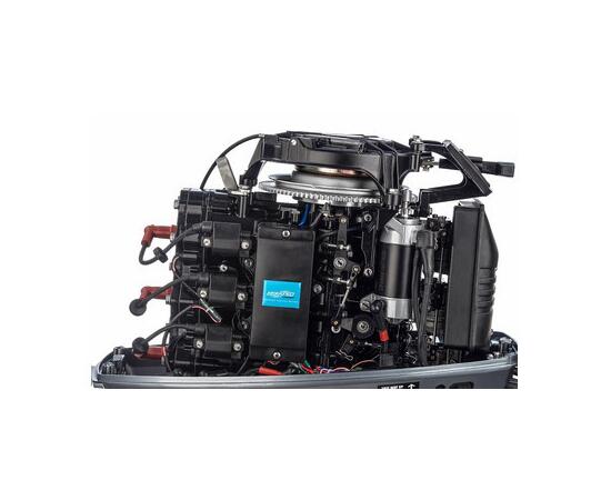 Лодочный мотор 2х-тактный Mikatsu M60FHL
