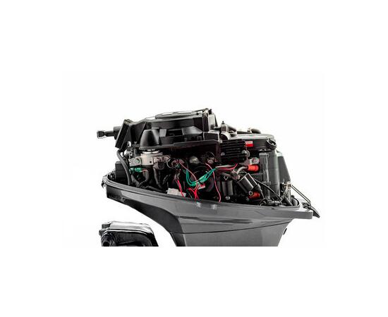 Лодочный мотор 4х-тактный Mikatsu MEF25FEL-T-EFI