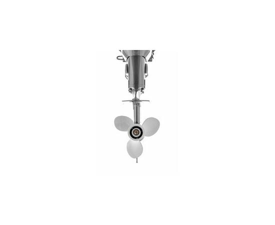 Лодочный мотор 4х-тактный Mikatsu MEF25FEL-T-EFI