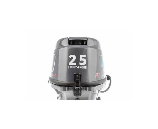 Лодочный мотор 4х-тактный Mikatsu MEF25FES-EFI