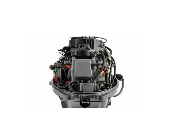 Лодочный мотор 4х-тактный Mikatsu MEF25FES-EFI