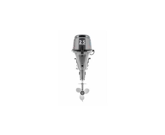 Лодочный мотор 4х-тактный Mikatsu MEF25FES-EFI