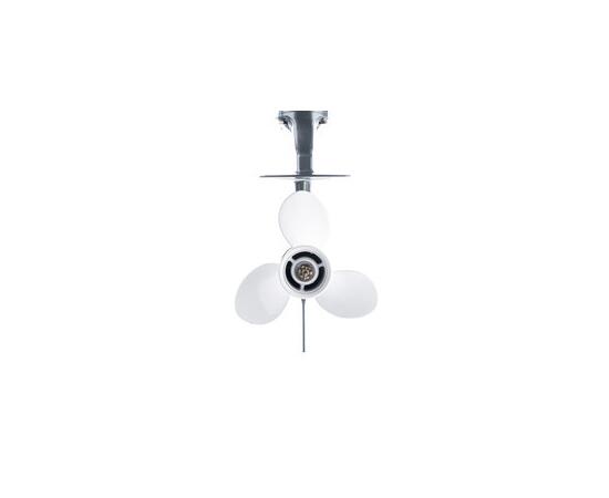 Лодочный мотор 4х-тактный Mikatsu MF15FHL