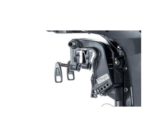 Лодочный мотор 4х-тактный Mikatsu MF15FHL