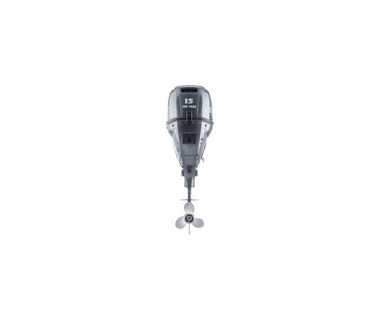 Лодочный мотор 4х-тактный Mikatsu MF15FHS