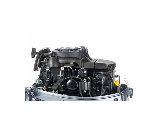 Лодочный мотор 4х-тактный Mikatsu MF15FHS