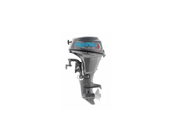 Лодочный мотор 4х-тактный Mikatsu MF20FES-EFI