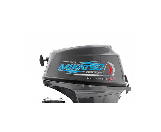 Лодочный мотор 4х-тактный Mikatsu MF20FES-EFI