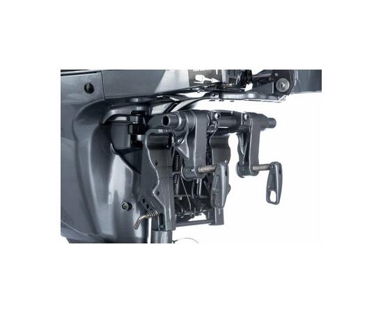 Лодочный мотор 4х-тактный Mikatsu MF20FHL