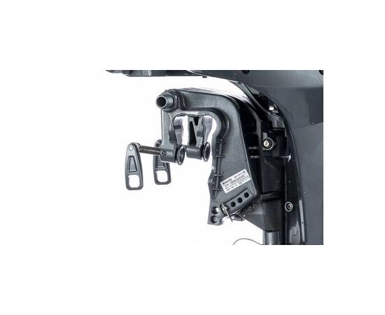 Лодочный мотор 4х-тактный Mikatsu MF20FHL