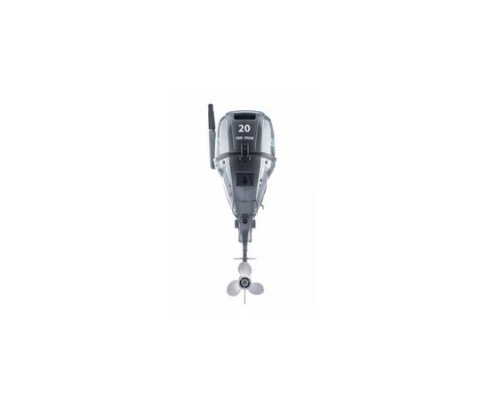 Лодочный мотор 4х-тактный Mikatsu MF20FHS