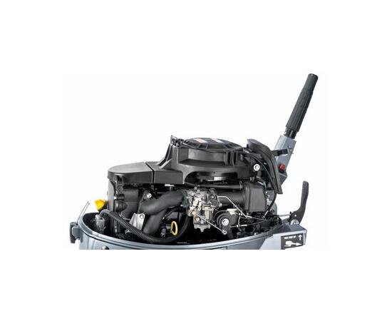 Лодочный мотор 4х-тактный Mikatsu MF20FHS