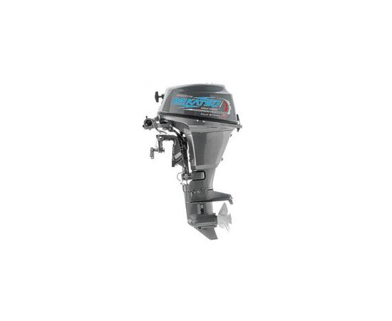 Лодочный мотор 4х-тактный Mikatsu MF20FHS-EFI