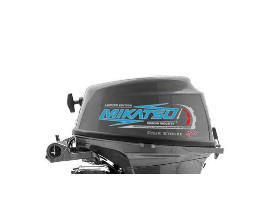 Лодочный мотор 4х-тактный Mikatsu MF20FHS-EFI
