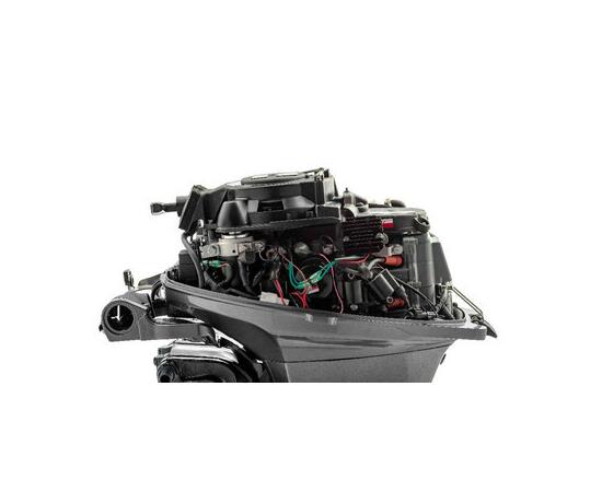 Лодочный мотор 4х-тактный Mikatsu MF20FHS-EFI