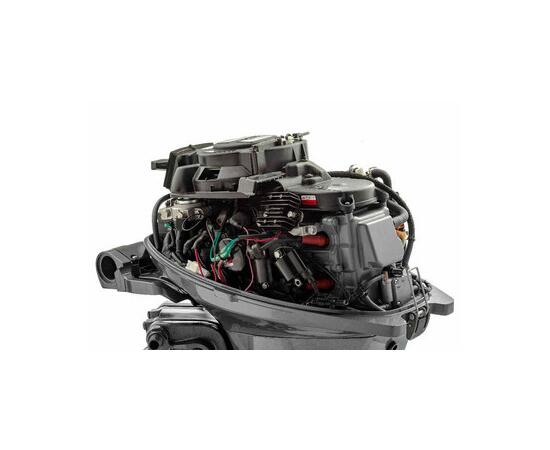 Лодочный мотор 4х-тактный Mikatsu MF20FHS-EFI