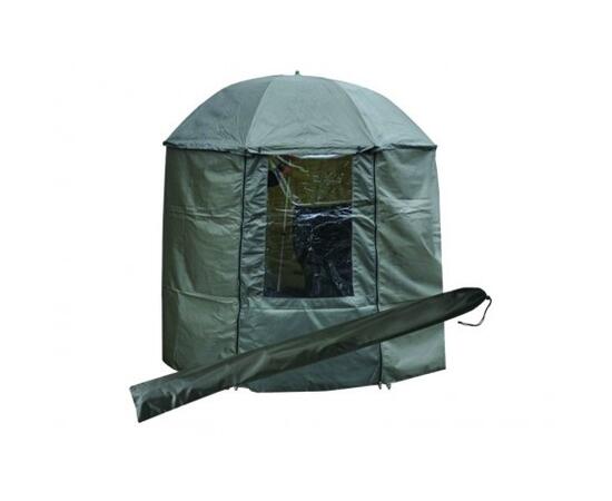 Зонт TRAMP Fisher с пологом