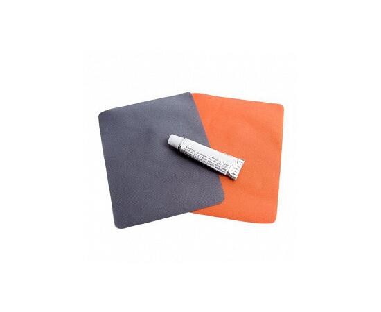 Самонадувающийся коврик BTrace Basic 2,5 M0201 orange/grey