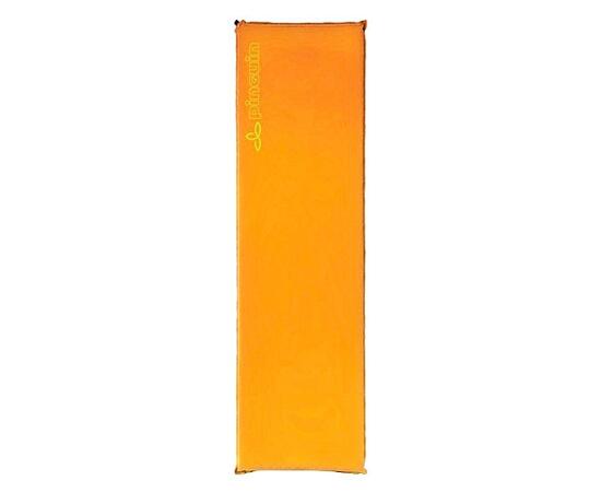 Самонадувающийся коврик Pinguin Horn 30 Long orange