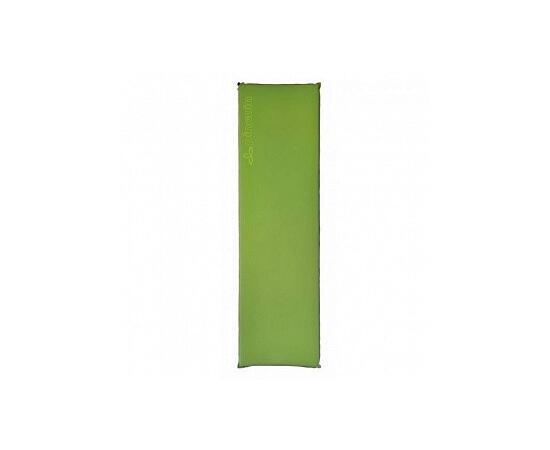 Самонадувающийся коврик Pinguin Horn 30 green