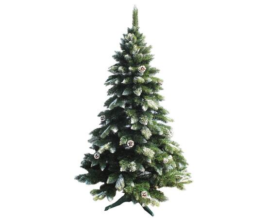 Ель новогодняя искусственная Белла 125 см GrandCity
