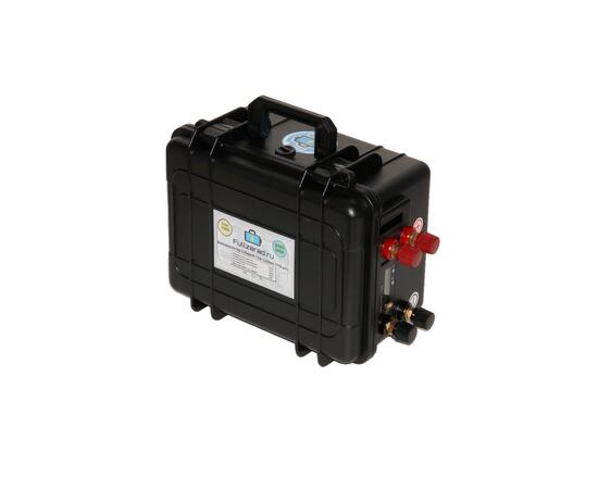 Тяговый аккумулятор FullZarad (livepo4) 12v110ач