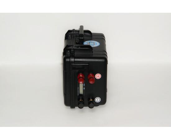 Тяговый аккумулятор FullZarad (livepo4) 12v110ач
