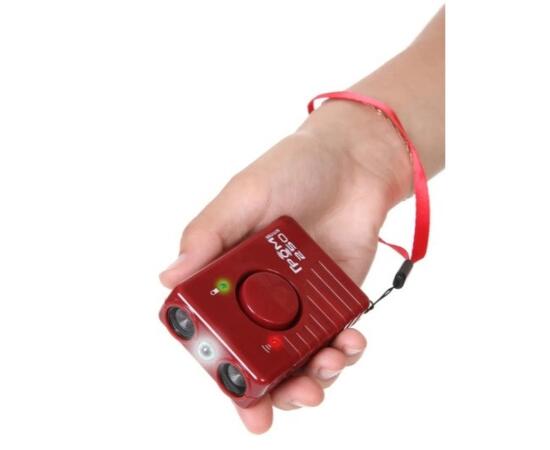 Отпугиватель собак Sititek Гром-250М