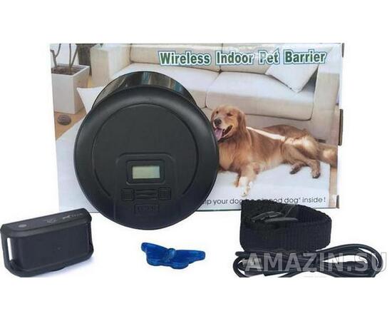 Электронный забор для собак Pets Manager HT 028