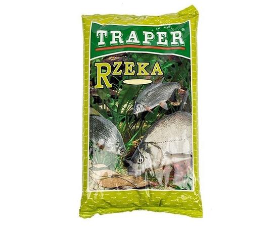 Прикормка Traper серии Популярная Река