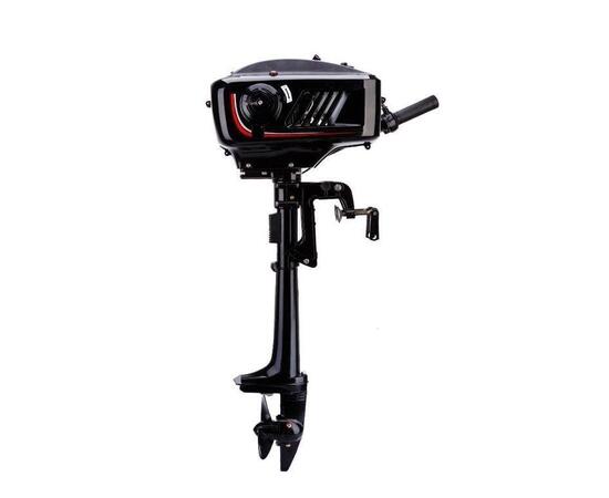 Лодочный мотор Skipper 3,6 HP