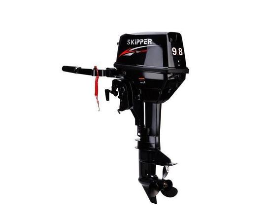 Лодочный мотор Skipper 9,8 HP