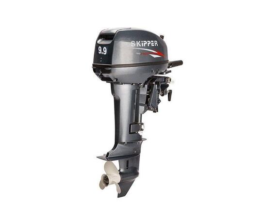 Лодочный мотор Skipper 9,9 HP