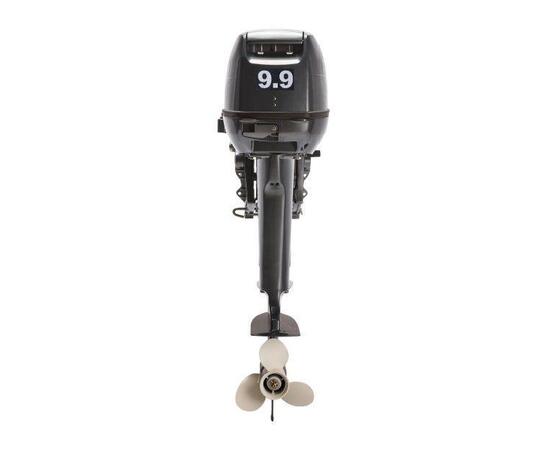Лодочный мотор Skipper 9,9 HP FAST START (ЭЛЕКТРОСТАРТЕР)
