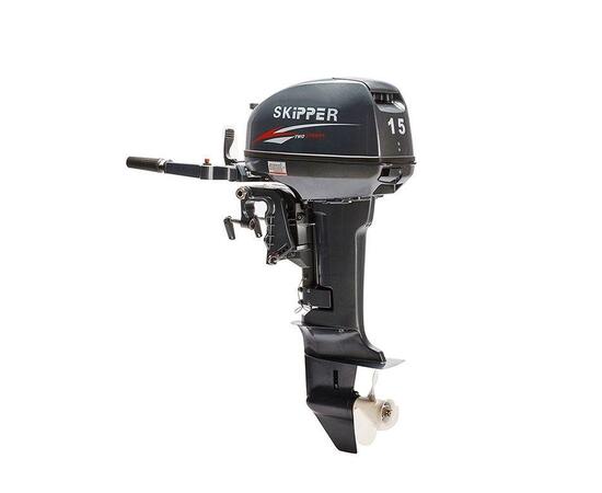 Лодочный мотор Skipper 15 HP