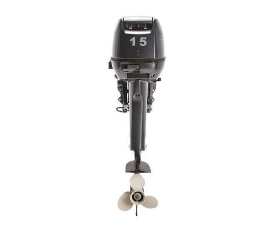 Лодочный мотор Skipper 15 HP