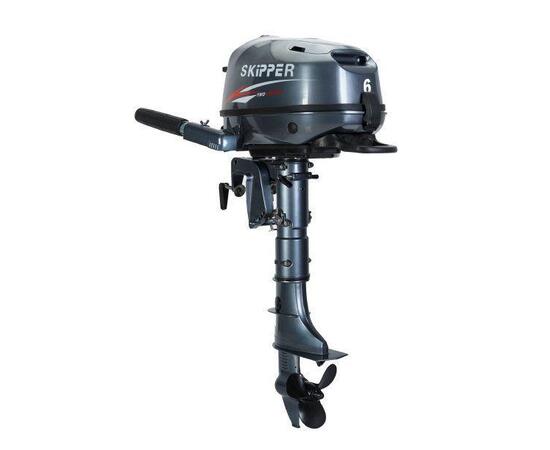 Лодочный мотор Skipper 6 HP (4-Х ТАКТНЫЙ)