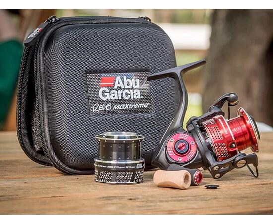Безынерционная катушка Abu Garcia Revo2 MGXtreme 20 SP
