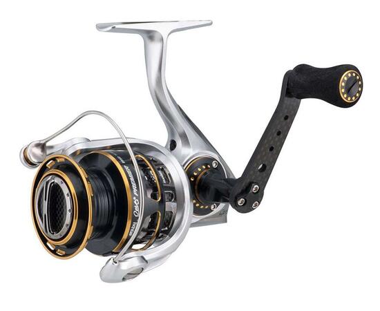 Безынерционная катушка Abu Garcia Revo2 Premier 30