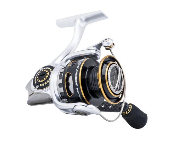 Безынерционная катушка Abu Garcia Revo2 Premier 30