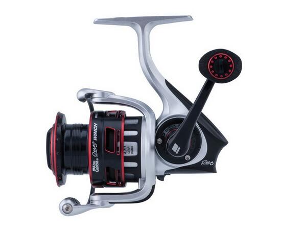 Безынерционная катушка Abu Garcia Revo2 Winch 30